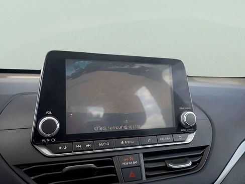 Used 2020 Nissan Altima 2.5 S image 20