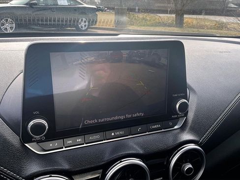 Used 2021 Nissan Sentra SV image 21