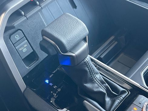 New 2026 Toyota Tundra SR5 w/ SR5 Premium Package image 17