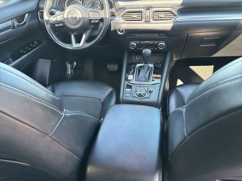 Used 2018 MAZDA CX-5 Touring w/ Preferred Equipment Package image 41