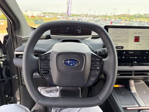 New 2026 Subaru Trailseeker AWD/4WD image 19
