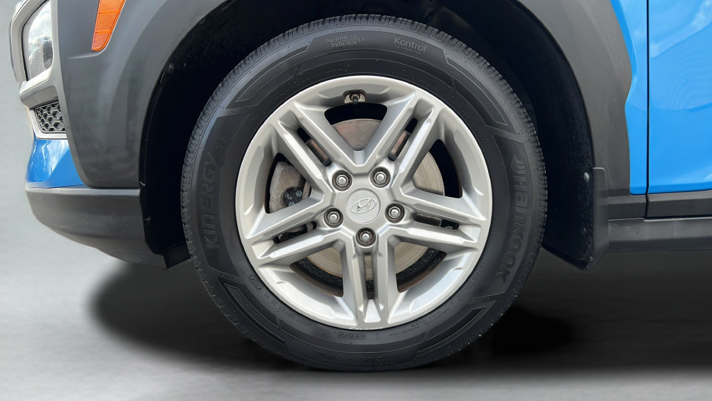 Used 2018 Hyundai Kona SE AWD/4WD image 9