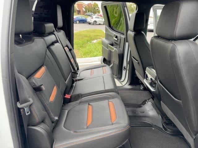 Used 2021 GMC Sierra 1500 AT4 AWD/4WD image 20