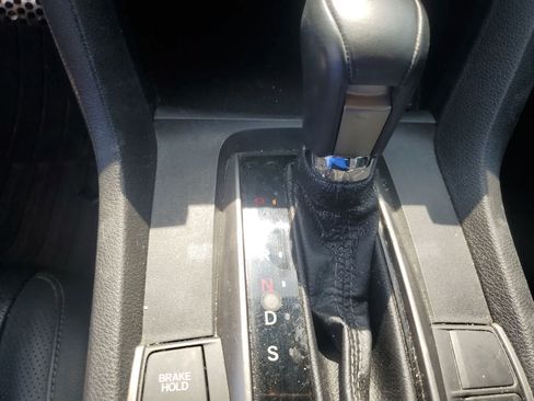 Used 2017 Honda Civic Sport Touring image 16