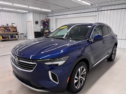 Used 2023 Buick Envision Essence