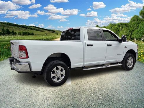 Certified 2024 RAM 2500 Big Horn image 6