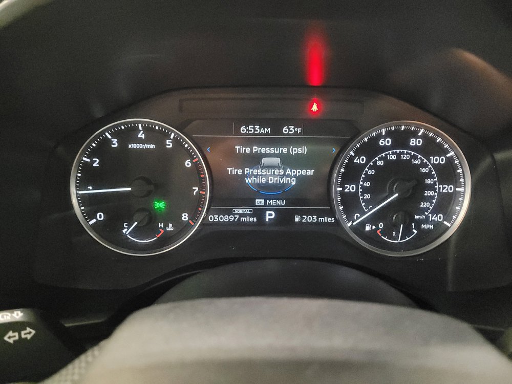 Used 2023 Mitsubishi Outlander ES FWD image 23
