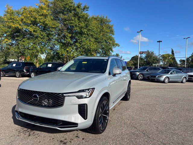 Used 2026 Volvo XC90 B6 Ultra w/ Protection Package AWD/4WD image 1