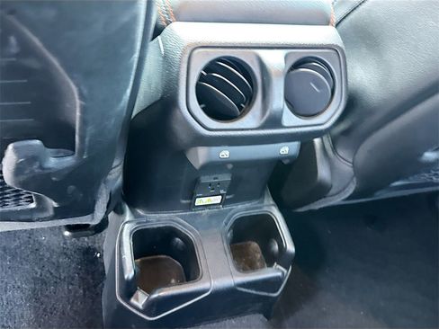 Used 2021 Jeep Gladiator Mojave image 28