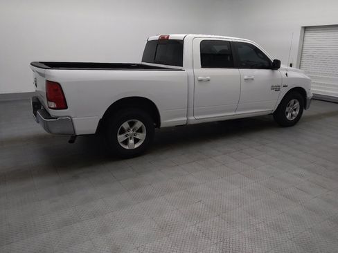 Used 2019 RAM 1500 Classic SLT RWD image 10