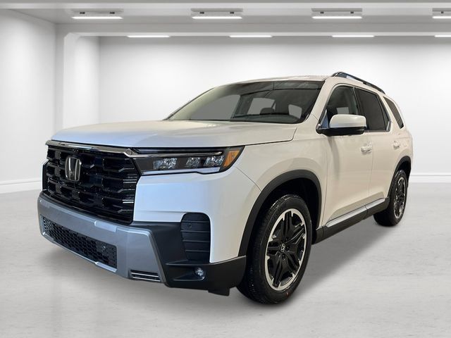 New 2026 Honda Pilot Touring image 7
