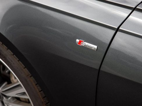 Used 2019 Audi A6 3.0T Premium Plus w/ Premium Plus Package image 13