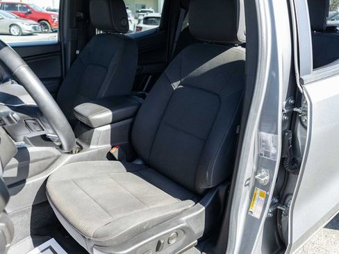 Used 2023 Chevrolet Colorado LT w/ LT Convenience Package II image 12