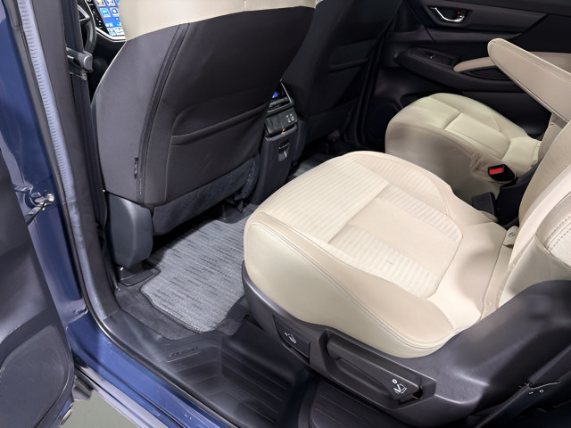 Certified 2025 Subaru Ascent Premium AWD/4WD image 28