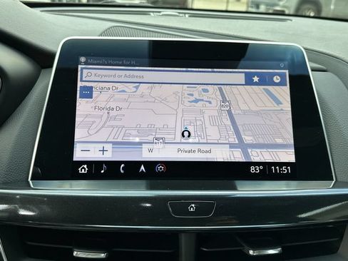 Certified 2023 Cadillac CT5 V w/ Premium Package AWD/4WD image 26