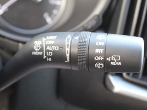 Certified 2025 MAZDA CX-50 AWD 2.5 Hybrid w/ Premium Pkg image 19