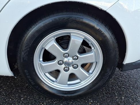 Used 2008 Toyota Prius image 13