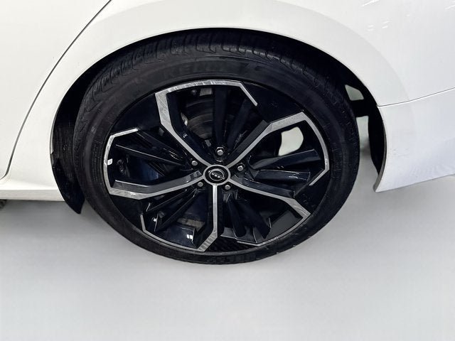 Certified 2024 Nissan Altima 2.5 SR FWD image 24