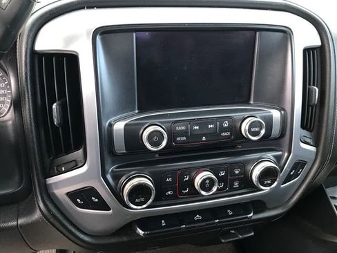 Used 2014 GMC Sierra 1500 SLE w/ SLE Value Package image 6