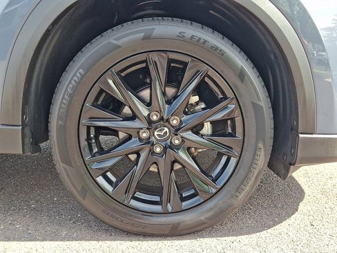 Used 2024 MAZDA CX-5 Carbon Edition AWD/4WD image 8