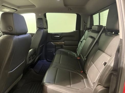 Used 2019 Chevrolet Silverado 1500 RST AWD/4WD image 22