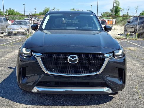 Used 2024 MAZDA CX-90 3.3 Turbo S AWD/4WD image 8
