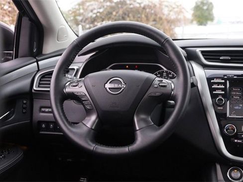 Certified 2024 Nissan Murano SL image 24