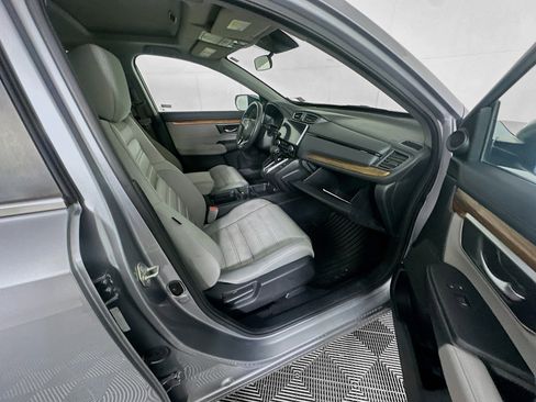 Used 2020 Honda CR-V EX image 30