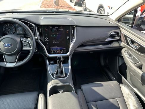 Used 2023 Subaru Outback Limited image 22