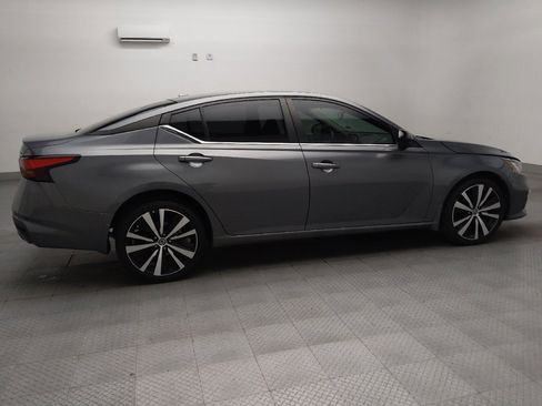 Used 2020 Nissan Altima 2.5 SR image 10