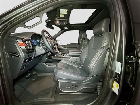 New 2025 Ford F150 Raptor image 17