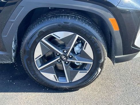 Certified 2025 Hyundai Tucson SEL image 7