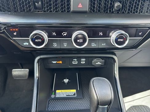Used 2025 Honda CR-V EX-L image 28