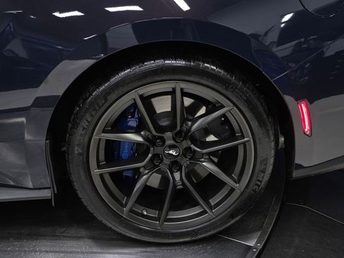 Used 2024 Ford Mustang Dark Horse w/ Dark Horse Handlin Package RWD image 45