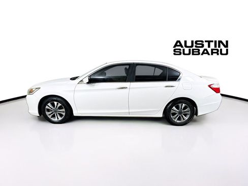 Used 2013 Honda Accord LX image 4