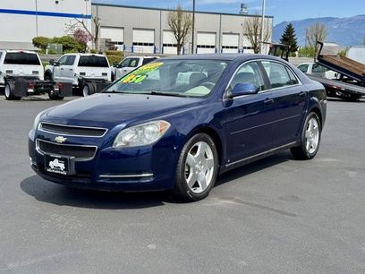 Used 2009 Chevrolet Malibu LT w/ HFV6 Engine Package