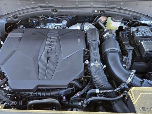 New 2026 Hyundai Santa Fe XRT AWD/4WD image 20