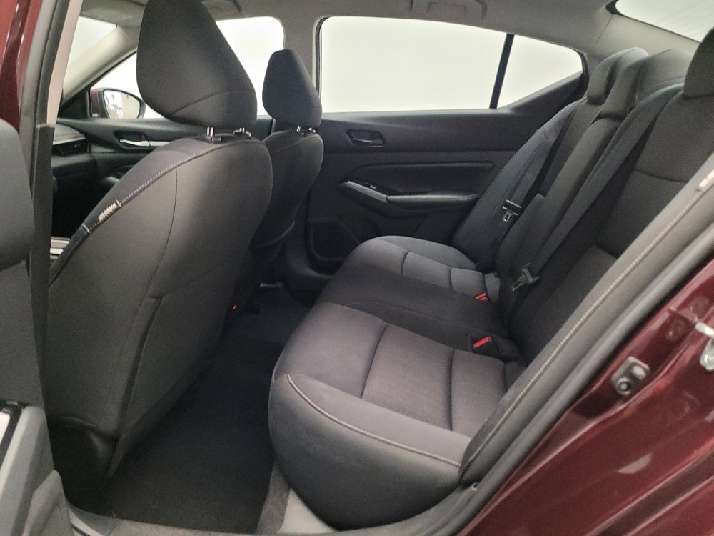 Used 2023 Nissan Altima 2.5 SV FWD image 18