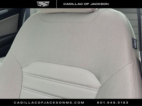 Used 2020 Ford Fusion S FWD image 19