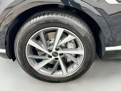 New 2026 Genesis GV80 3.5T Advanced AWD/4WD image 23