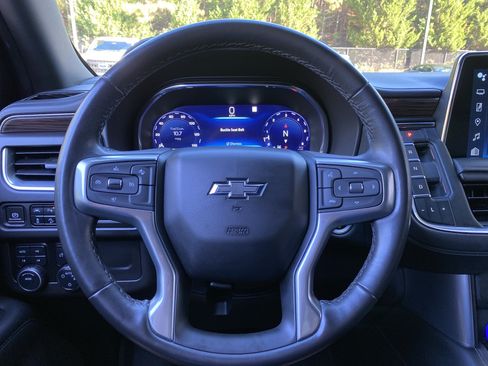 Used 2022 Chevrolet Tahoe Z71 AWD/4WD image 19