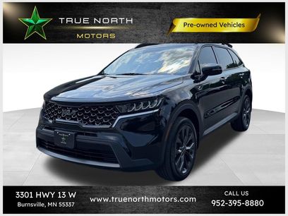 Used 2023 Kia Sorento X-Line EX