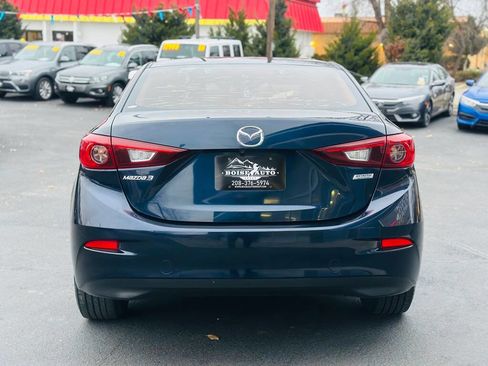 Used 2017 MAZDA MAZDA3 Sport w/ Preferred Equipment Package image 6