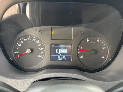 Used 2020 Mercedes-Benz Sprinter 3500 image 10