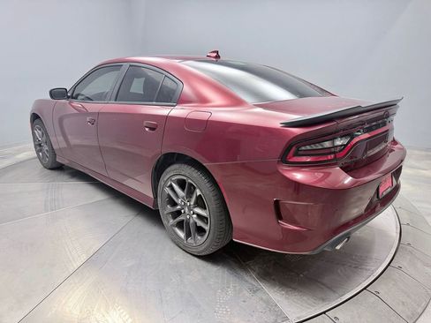 Used 2021 Dodge Charger GT w/ Driver Convenience Group image 7