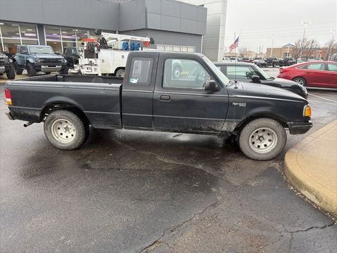 Used 1995 Ford Ranger XLT image 1