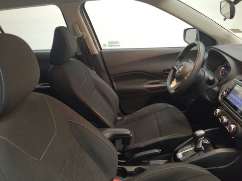 Used 2021 Nissan Kicks S image 21