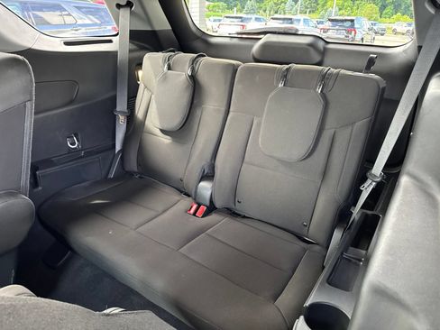 Certified 2023 Ford Explorer XLT AWD/4WD image 38