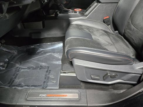 Used 2024 Ford Bronco Raptor image 10