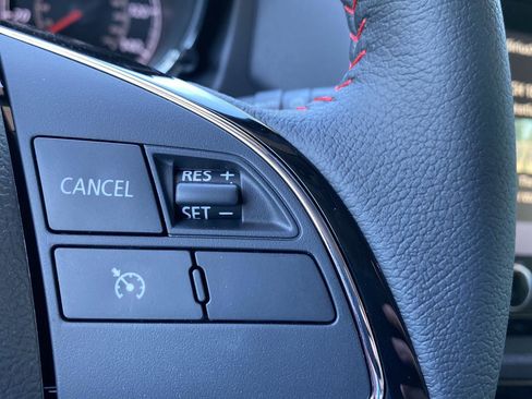 New 2026 Mitsubishi Outlander Sport LE AWD/4WD image 29